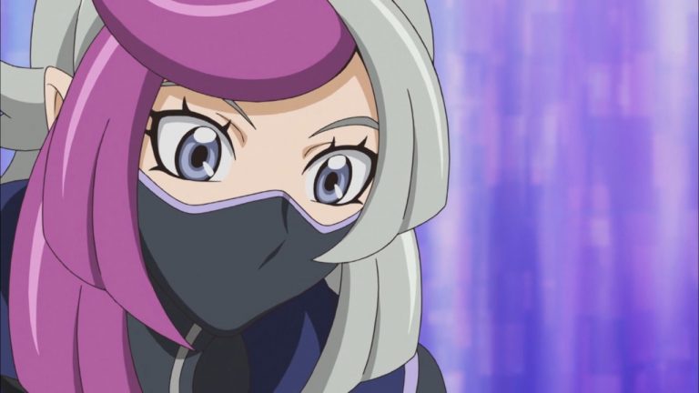 Yu-Gi-Oh VRAINS – Episódio 12