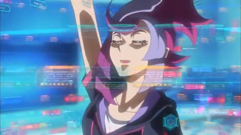 Yu-Gi-Oh VRAINS – Episódio 14
