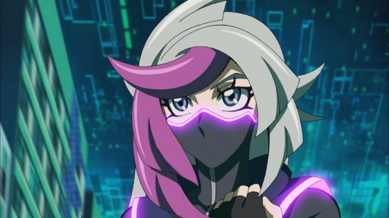 Yu-Gi-Oh VRAINS – Episódio 15