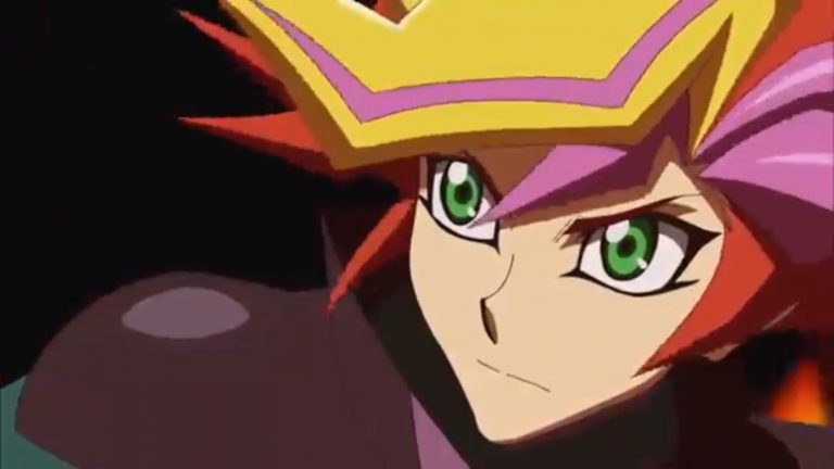 Yu-Gi-Oh VRAINS – Episódio 17