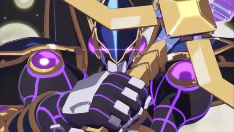 Yu-Gi-Oh VRAINS – Episódio 18
