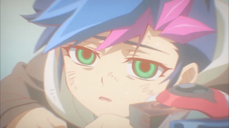 Yu-Gi-Oh VRAINS – Episódio 19