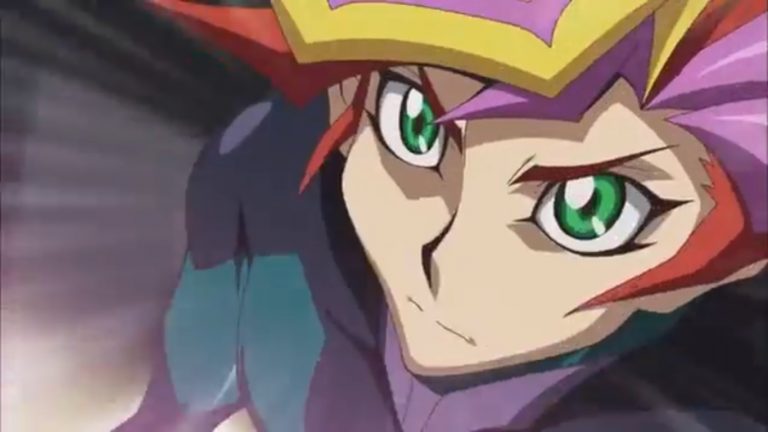 Yu-Gi-Oh VRAINS – Episódio 20