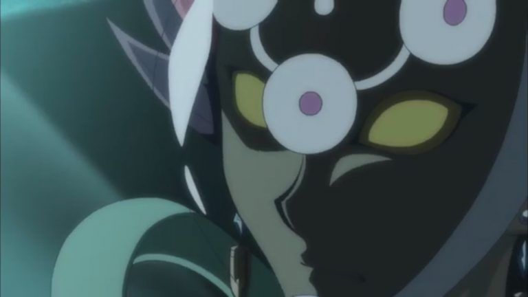 Yu-Gi-Oh VRAINS – Episódio 22