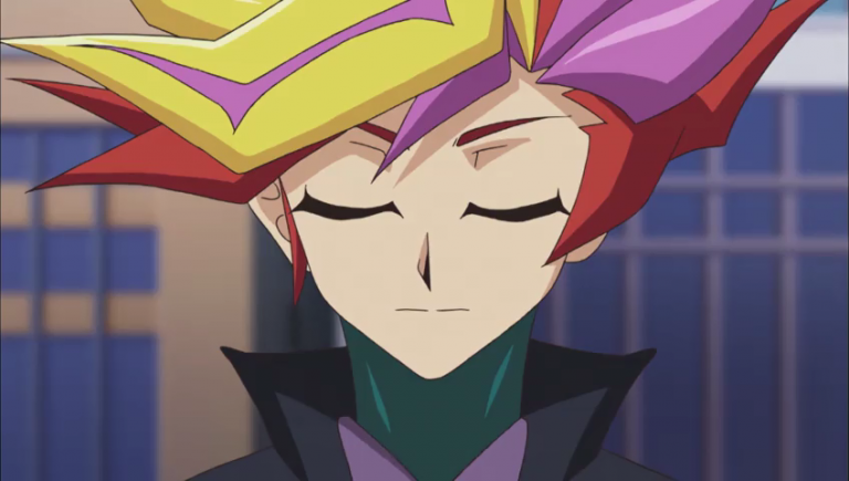Yu-Gi-Oh VRAINS – Episódio 24