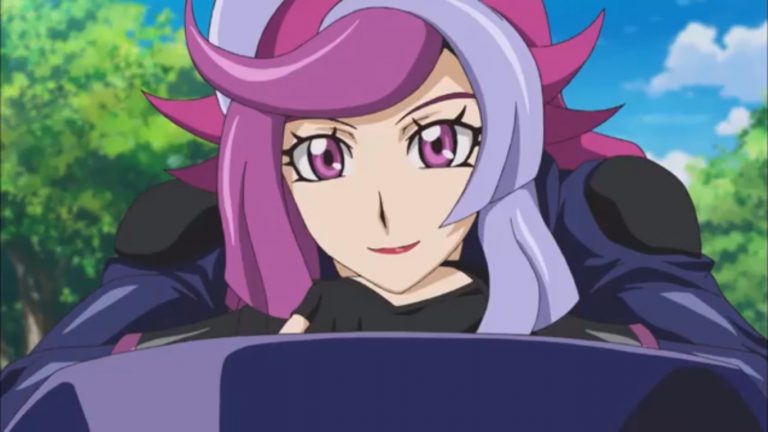 Yu-Gi-Oh VRAINS – Episódio 25