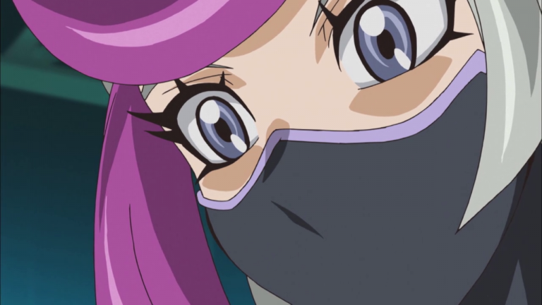 Yu-Gi-Oh VRAINS – Episódio 30