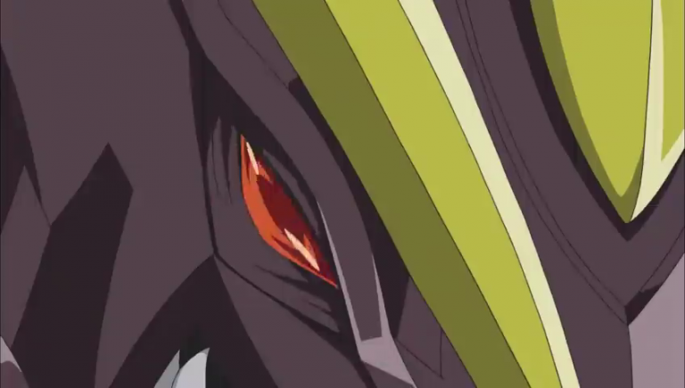 Yu-Gi-Oh VRAINS – Episódio 31
