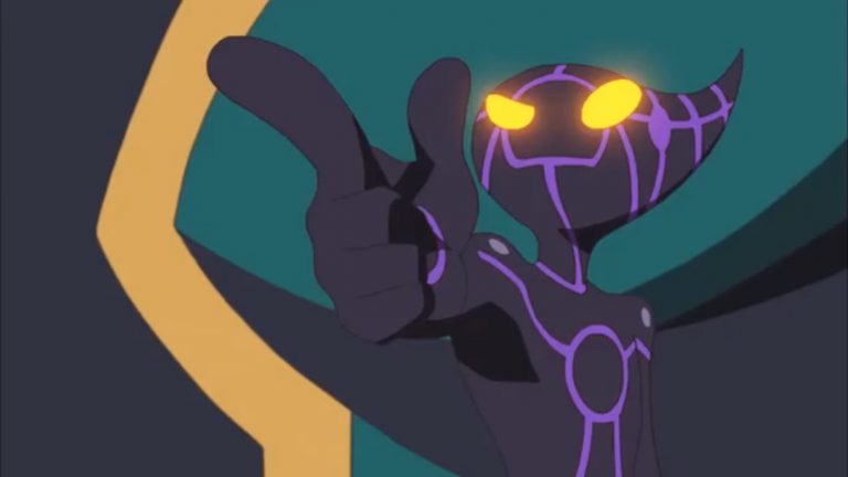 Yu-Gi-Oh VRAINS – Episódio 37