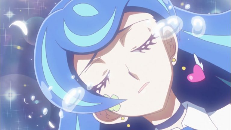 Yu-Gi-Oh VRAINS – Episódio 38