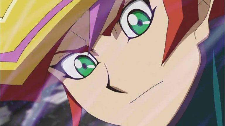 Yu-Gi-Oh VRAINS – Episódio 41