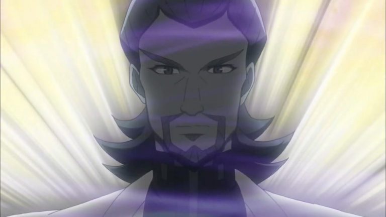 Yu-Gi-Oh VRAINS – Episódio 42