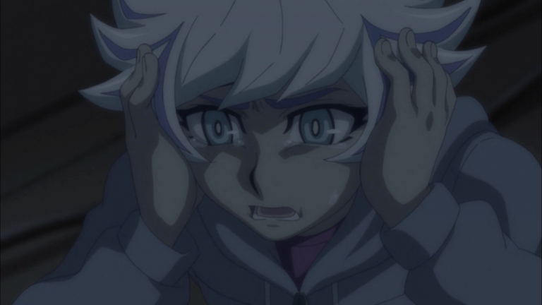 Yu-Gi-Oh VRAINS – Episódio 43