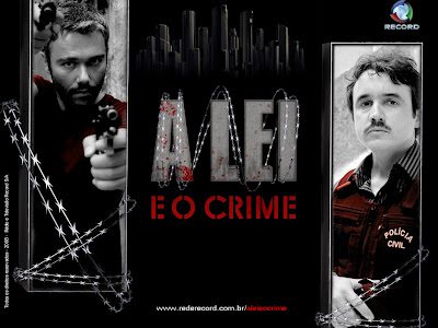 A Lei e o Crime – Episódio 1