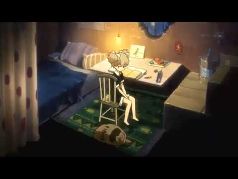 Michiko to Hatchin – Episódio 1 – Adeus Paraíso Insensivo