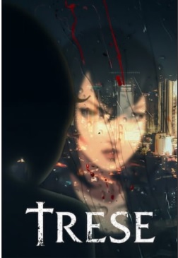 Trese – Primeira Temporada
