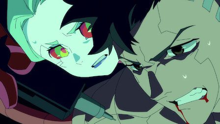 Cyberpunk: Mercenários – Episódio 10 – Pouso na lua