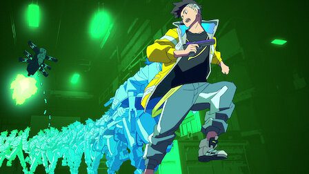 Cyberpunk: Mercenários – Episódio 5 – Chamando atenção