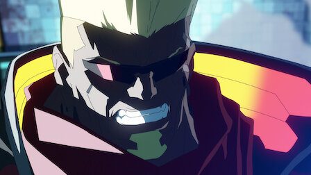 Cyberpunk: Mercenários – Episódio 6 – Morte e fogueira