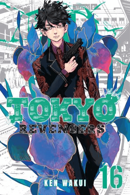 Tokyo Revengers