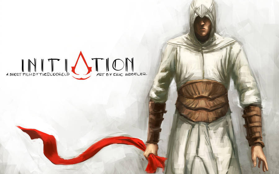 Assassin’s Creed: Initiation