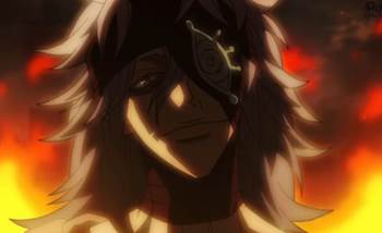 Black Clover – Episódio 22 – Dança Mágica Selvagem