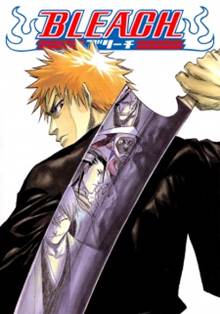 Bleach – Todos os Episódios