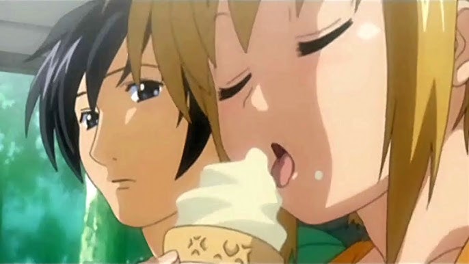 Boku no Pico – Episódio 1