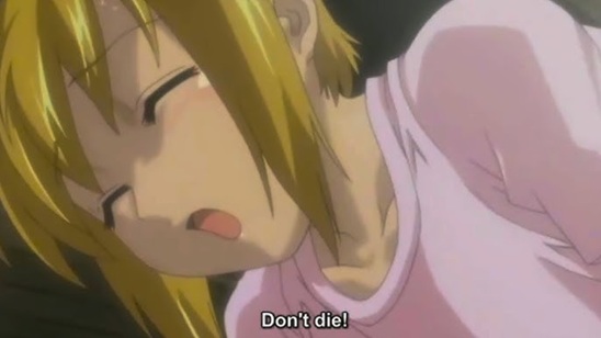 Boku no Pico – Episódio 2