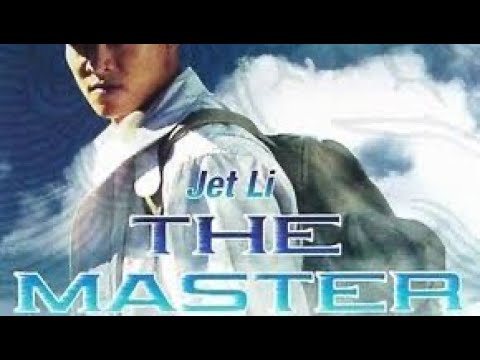 O Mestre – Episódio 1