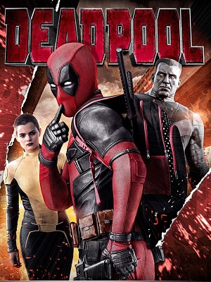 Deadpool(Dublado)