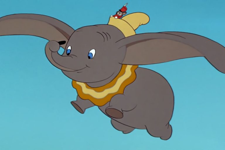 Dumbo 1941
