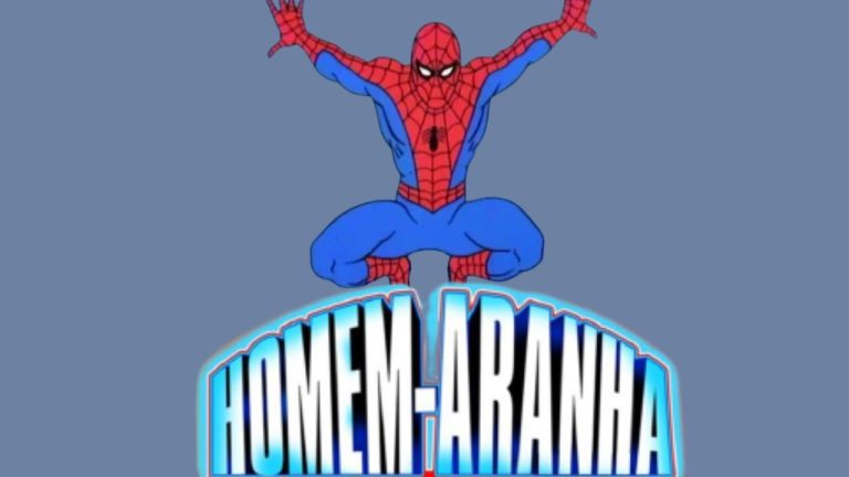 Homem Aranha 1981 – O Feitiço Virou Contra o Feiticeiro