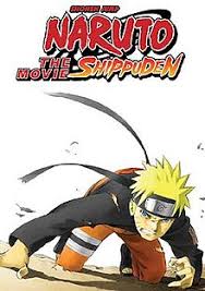 Naruto Shippuuden – Filme 01 – A Morte de Naruto!