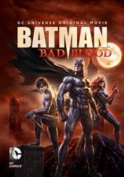 Batman: Sangue Ruim (Dublado)