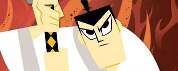 Samurai Jack – 1ª Temporada  – Episódio 1 – O Inicio