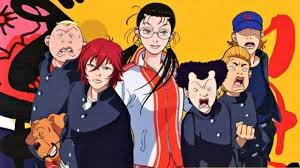 Gokusen – Episódio 1