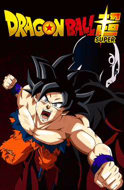 Dragon Ball Super – Todos os Episódios