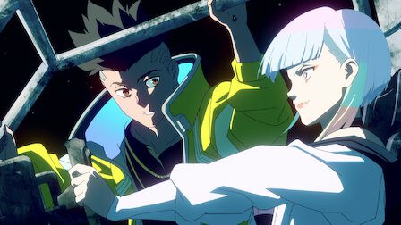 Cyberpunk: Mercenários – Episódio 2 – Força feminina