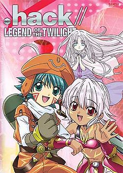 .hack//Legend of the Twilight – Todos os Episódios