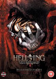 Hellsing Ultimate – Todos os Episódios