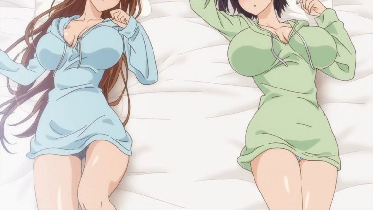 Overflow – Episódio 01