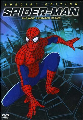 Homem-Aranha: A Nova Série Animada (Dublado) – Todos os Episódios