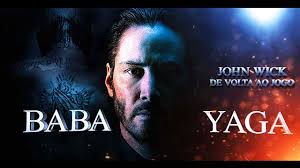 John Wick: De Volta ao Jogo(Dublado) – Parte 1/24