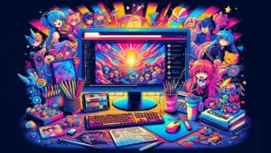 Anime online: como assistir com qualidade, segurança e respeito aos criadores