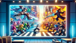 Códigos de Anime Fighting no Roblox: Todos os Códigos Ativos em Janeiro de 2026