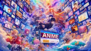 Anime Online: Onde Assistir Seus Animes Favoritos Gratuitamente e Legalmente