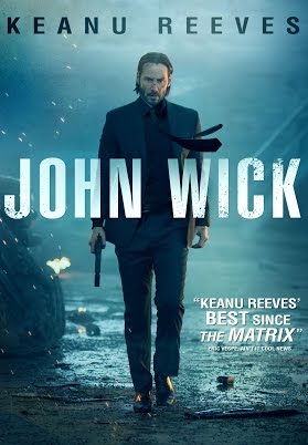 John Wick: De Volta ao Jogo(Dublado)