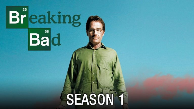 Breaking Bad – 1ª Temporada – Episódio 1