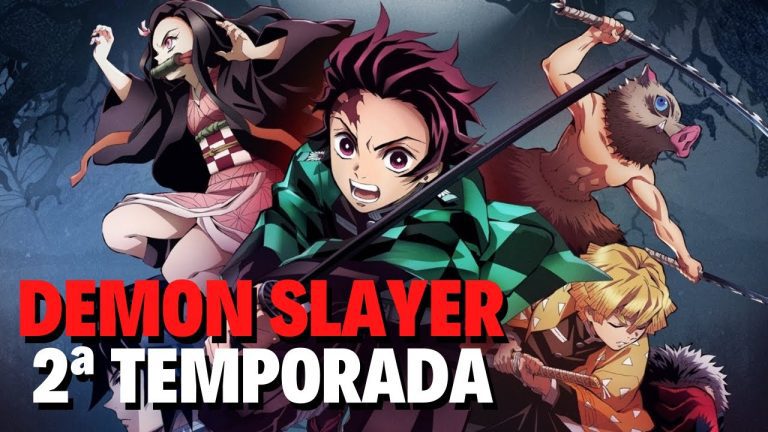 Demon Slayer: Yuukaku-hen – Episódio 1
